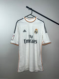 Jersey Original Real Madrid 2013/14 local Z29356 Adidas