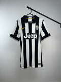 Jersey Original Juventus 2014/15 Local Pirlo 611077-106 Nike
