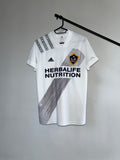 Jersey Original LA Galaxy MLS 2020/21 Local Javier Chicharito EH6522 Adidas