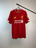 Jersey Original Liverpool 2019/20 Local Robertson MT930000 New Balance