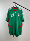Jersey Original Mexico 2007/08 Local Neri Castillo 642508 Adidas