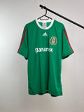 Jersey Original Mexico 2010 P25018 Adidas