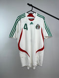 Jersey Original Mexico 2007/08 Visita Rafa Marquez 642446 Adidas