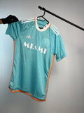 Jersey Original Inter Miami 2024/25 Edicion Especial NFL Messi JE6078 Adidas