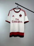 Jersey Original AC Milan 2014/15 Visita Kaka F77741 Adidas