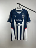 Jersey Original Rayados Monterrey 2021/22 Local Campbell 763241-01 Puma