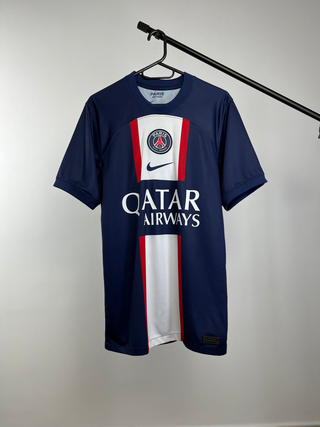 Jersey Original Paris Saint-Germain 2022/23 Local Messi DM1844-411 Nike