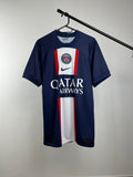 Jersey Original Paris Saint-Germain 2022/23 Local Messi DM1844-411 Nike