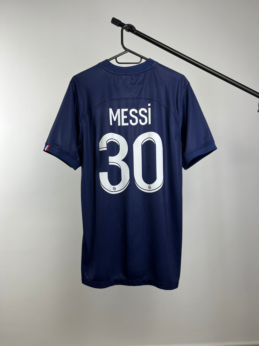 Jersey Original Paris Saint-Germain 2022/23 Local Messi DM1844-411 Nike