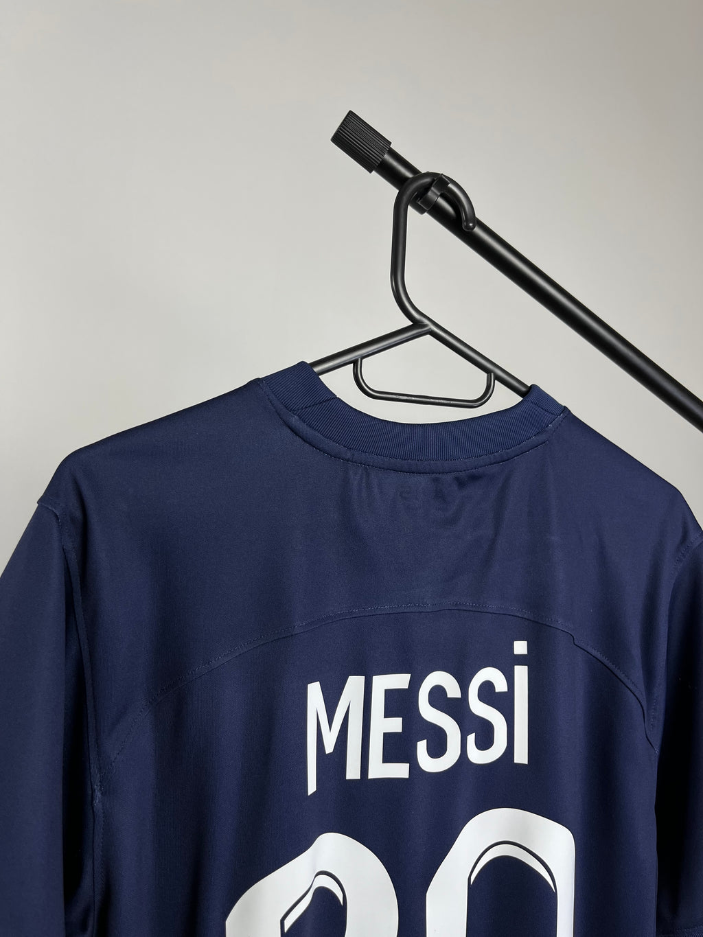 Jersey Original Paris Saint-Germain 2022/23 Local Messi DM1844-411 Nike