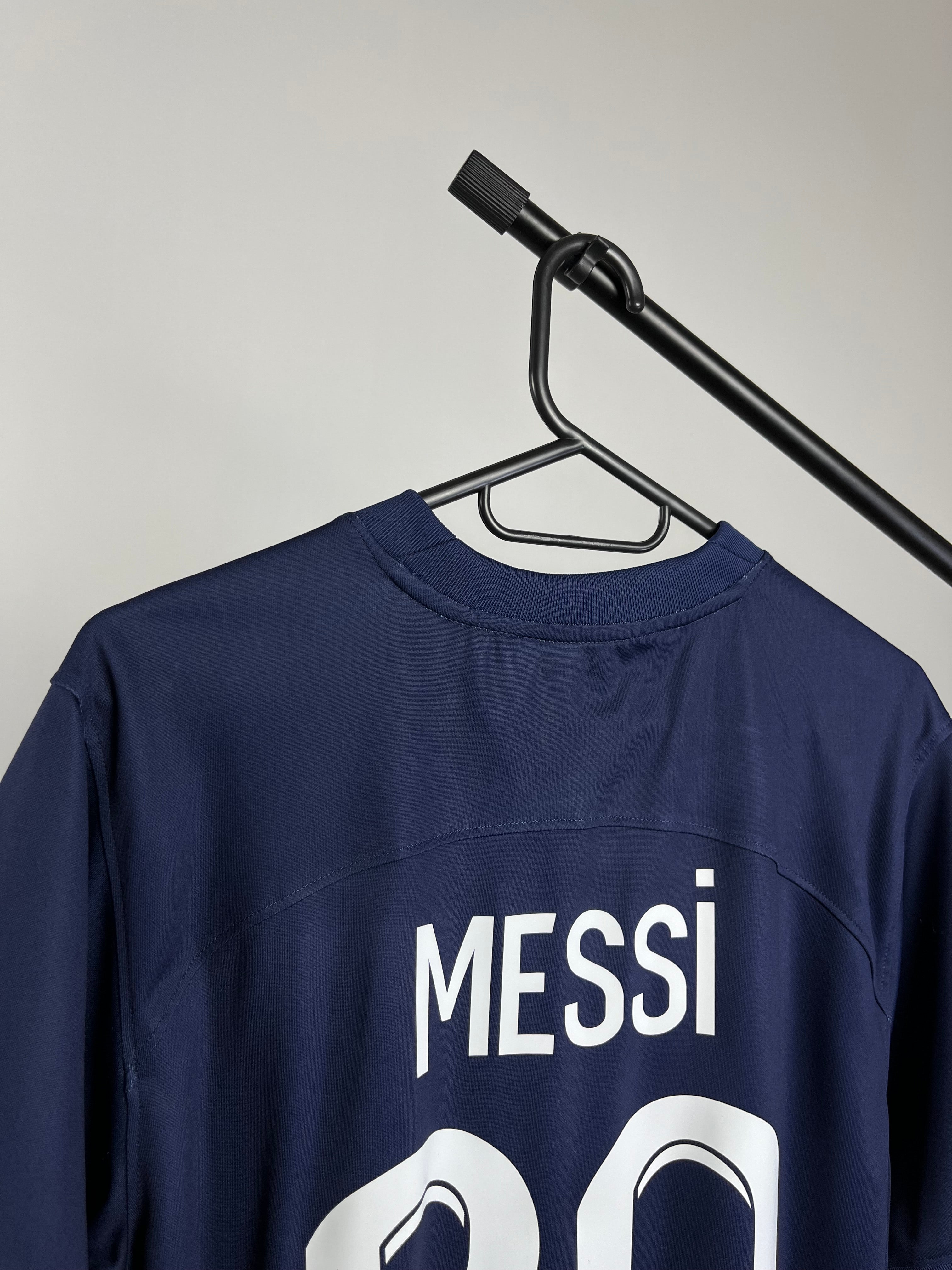 Jersey Original Paris Saint-Germain 2022/23 Local Messi DM1844-411 Nike