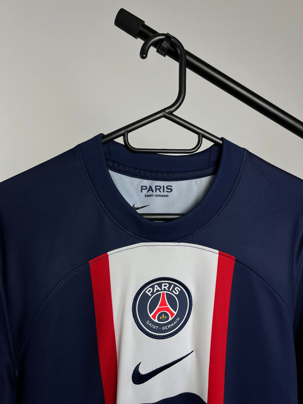 Jersey Original Paris Saint-Germain 2022/23 Local Messi DM1844-411 Nike