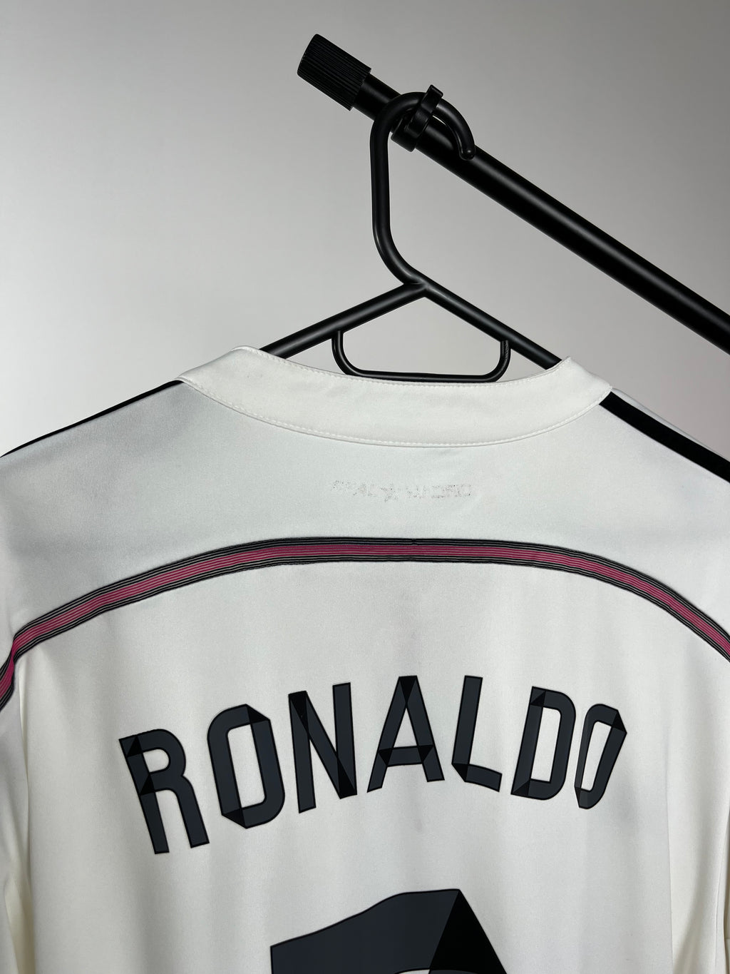 Jersey Original Real Madrid 2014/15 Local Cristiano Ronaldo F49660 Adidas