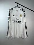 Jersey Original Real Madrid 2014/15 Local Cristiano Ronaldo F49660 Adidas