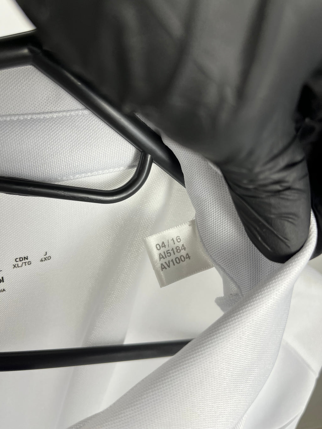 Jersey Original Real Madrid 2016/17 Local Cristiano Ronaldo AI5184 Adidas