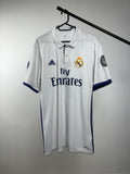 Jersey Original Real Madrid 2016/17 Local Cristiano Ronaldo AI5187 Adidas