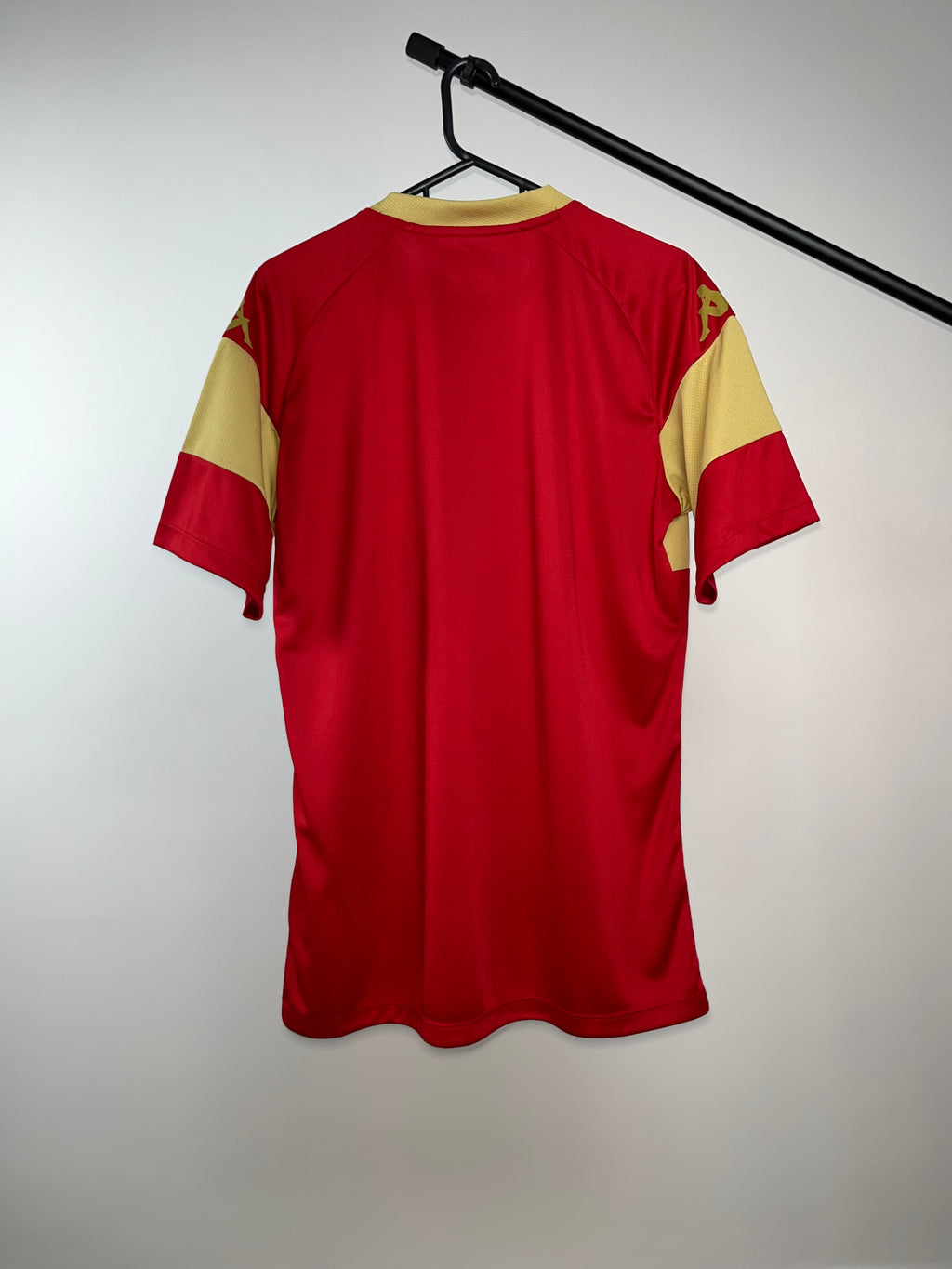 Jersey Original Venezia 2022/23 Entrenamiento Kappa