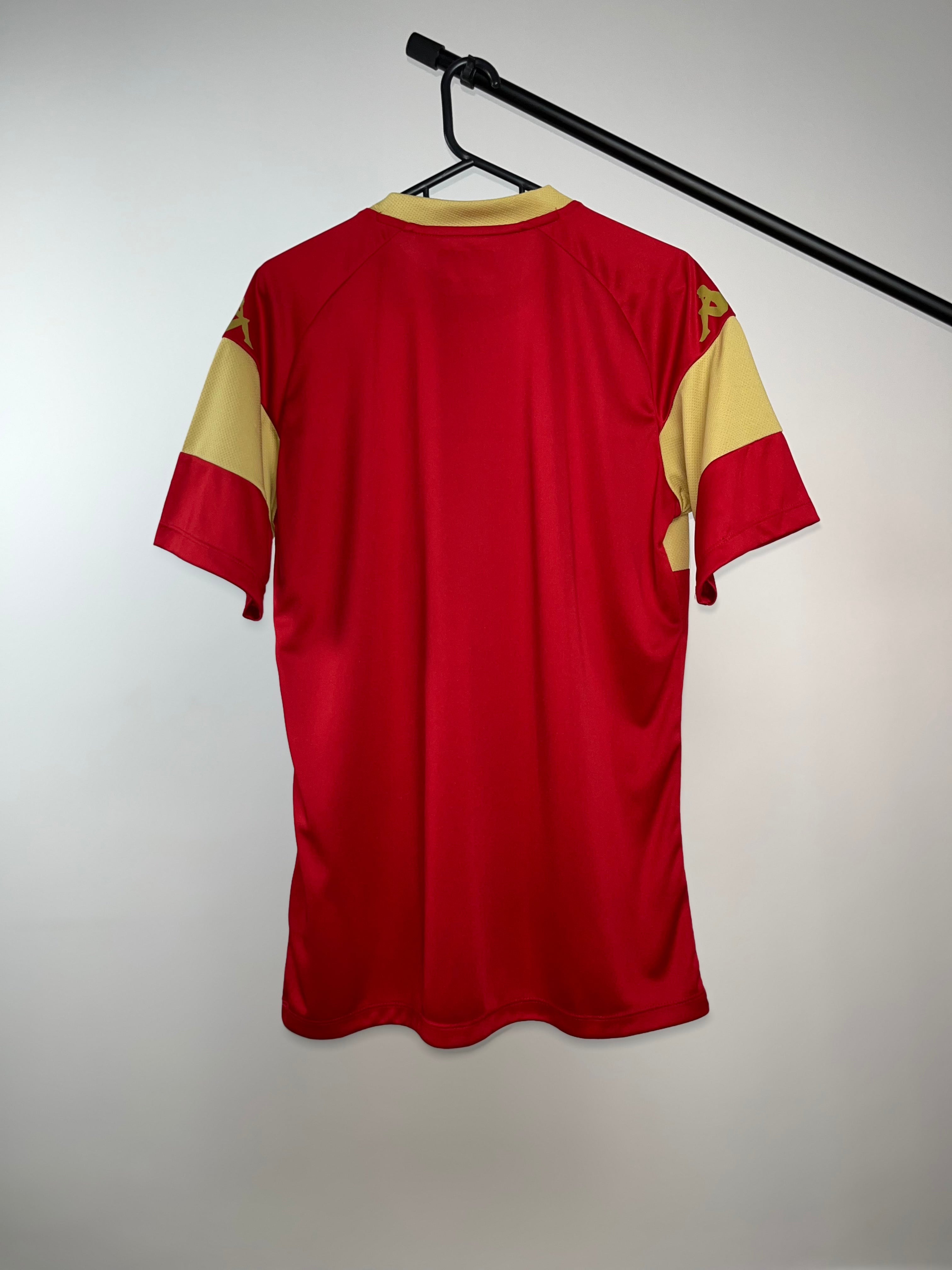 Jersey Original Venezia 2022/23 Entrenamiento Kappa