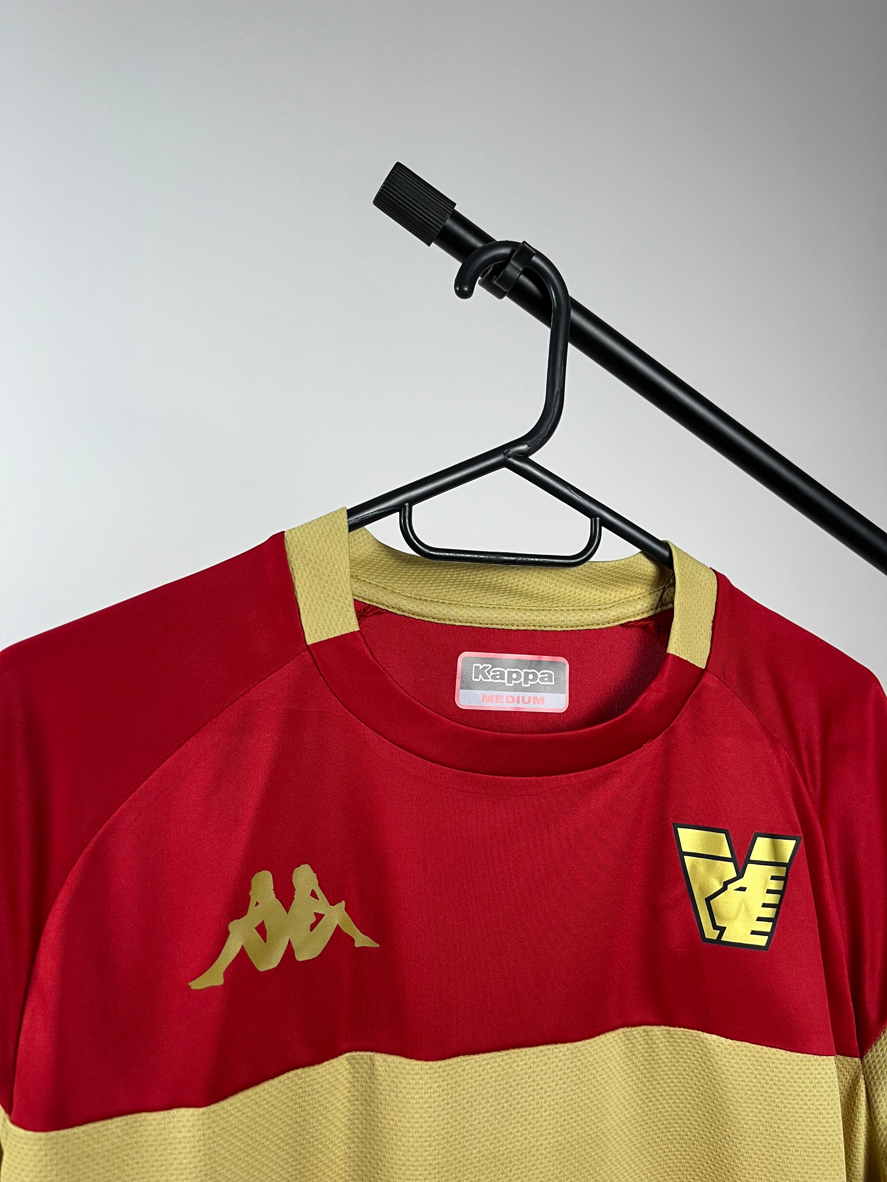 Jersey Original Venezia 2022/23 Entrenamiento Kappa