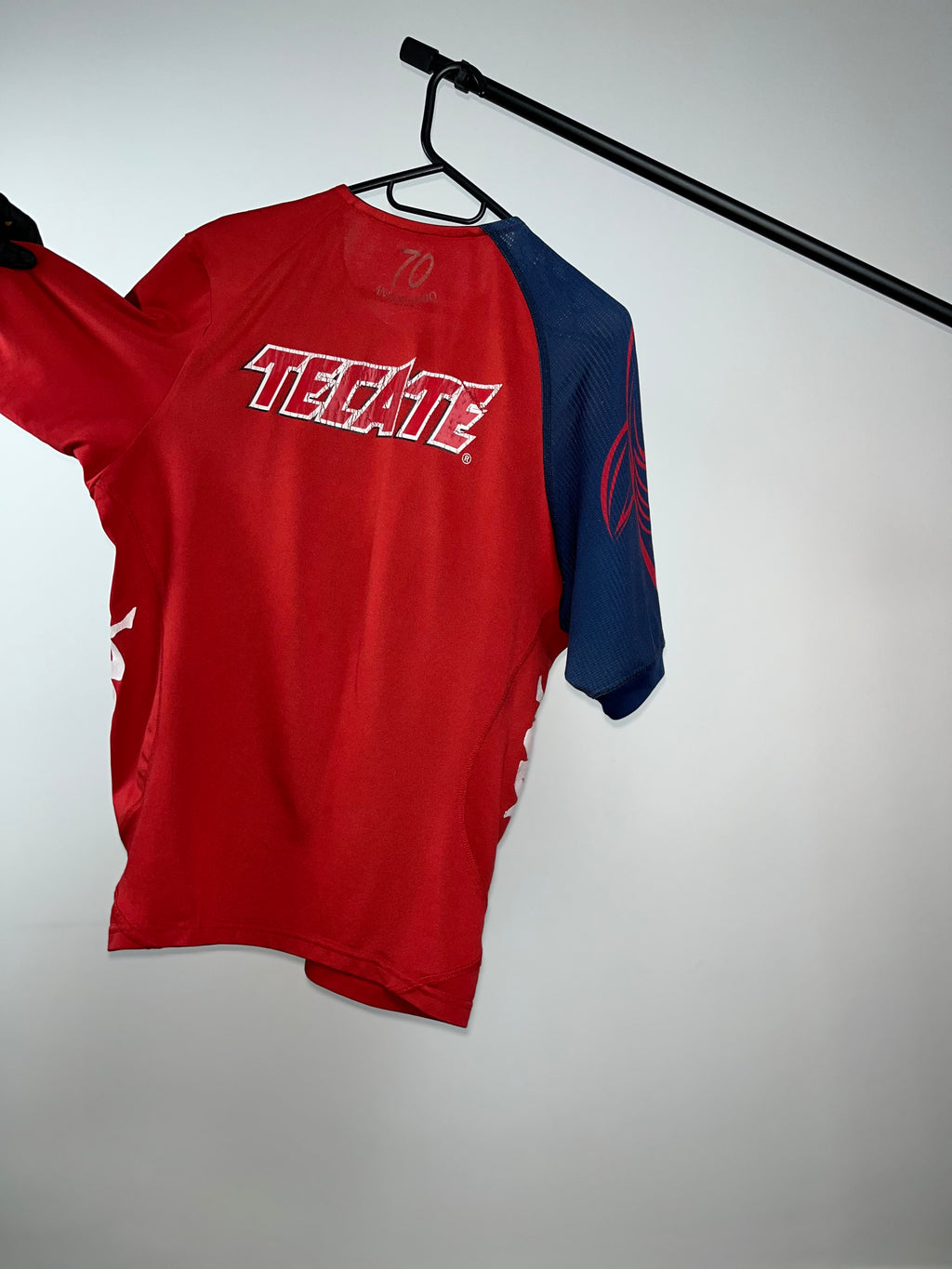 Jersey Original Tiburones Rojos De Veracruz 2013 Local Kappa