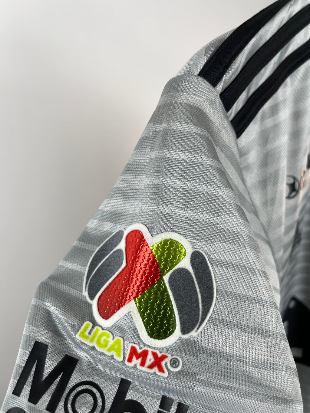 Jersey Usada en Partido de Ulises Cardona | Atlas visita 2018/19 Visita Liga MX
