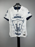 Autógrafos de Pumas UNAM 2023/24 | Jersey Firmada por Todo el Equipo